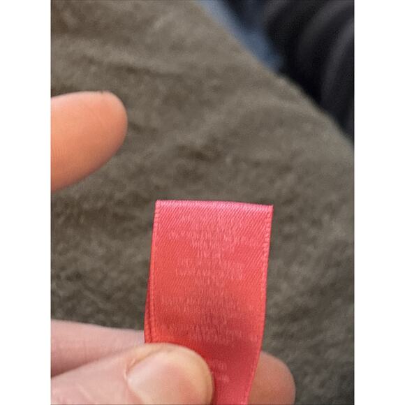 Mix & Co Womens Dress Large Green Multicolor Sleeveless Spaghetti Strap Ruffle - Picture 5 of 5